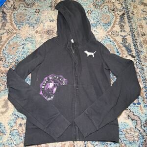 2010 pink y2k jacket